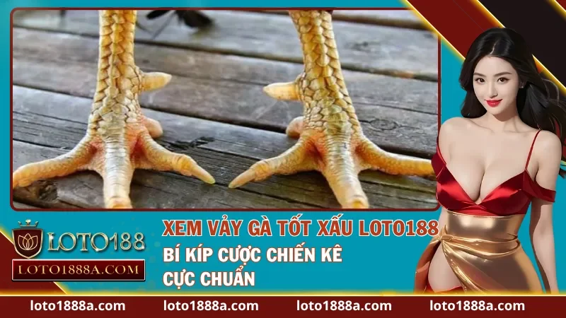 Xem Vảy Gà Tốt Xấu